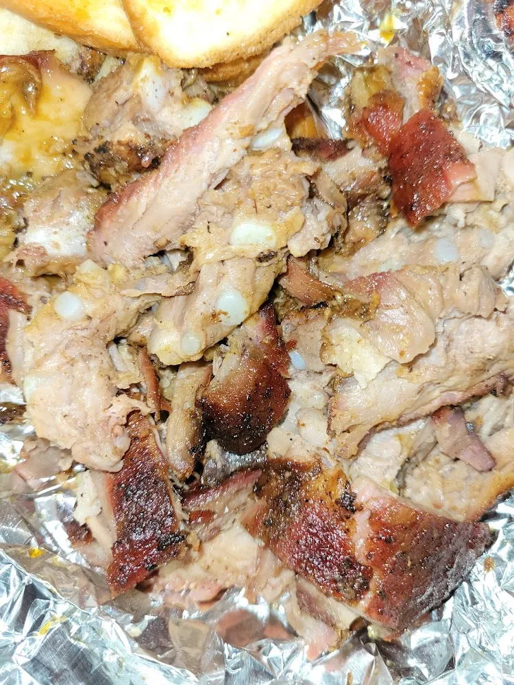 Spare Ribs