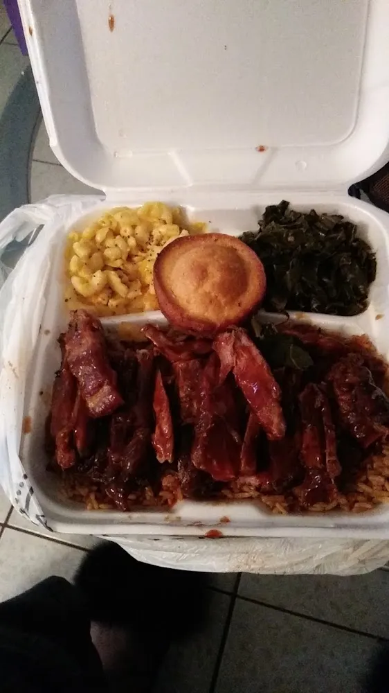 Top of the Rib